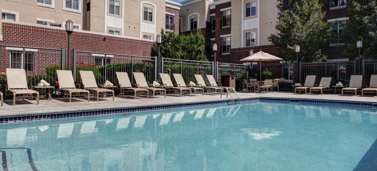 东帕西帕尼凯悦嘉寓酒店(Hyatt House Parsippany East)图片