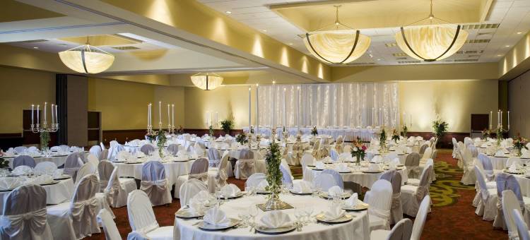 西德梅茵喜来登酒店(Sheraton West des Moines Hotel)图片