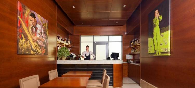 城市酒店(Cityhotel)图片