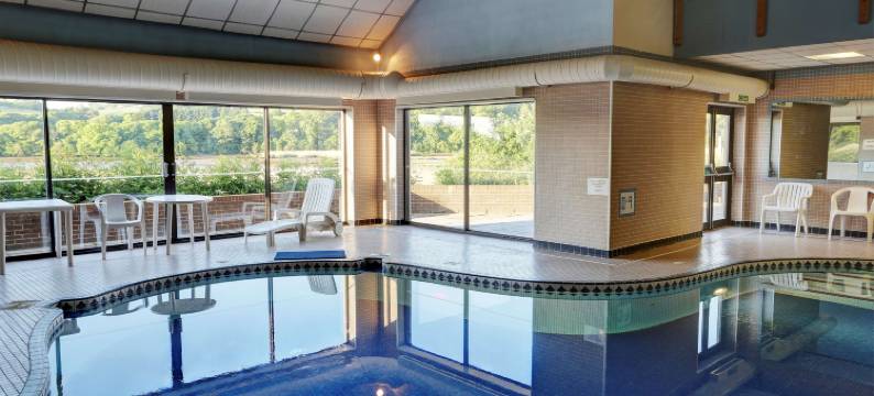 旅行之家酒店(CBH Passage House Hotel)图片