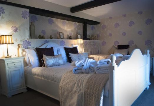 The Castle House Hotel Overview