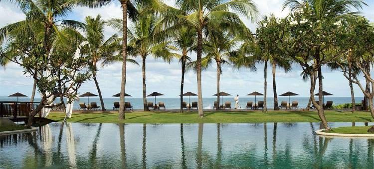 萨马亚巴厘岛塞米亚克别墅(The Samaya Seminyak Bali)图片