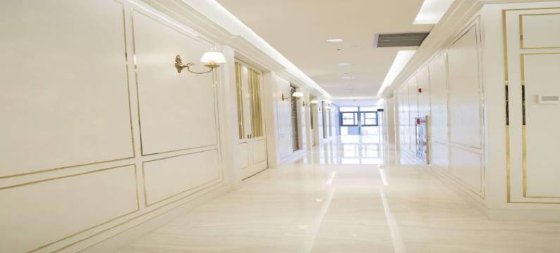 东大门阿里郎希尔酒店(Arirang Hill Hotel Dongdaemun)图片