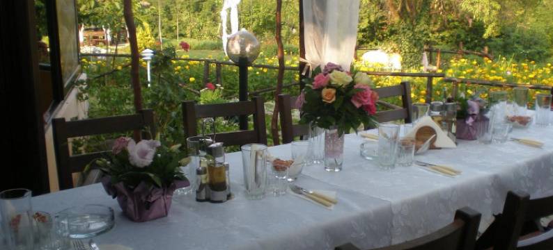 Park Hotel Djevana图片