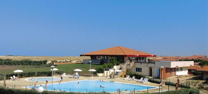 Belambra Clubs Seignosse les Estagnots图片