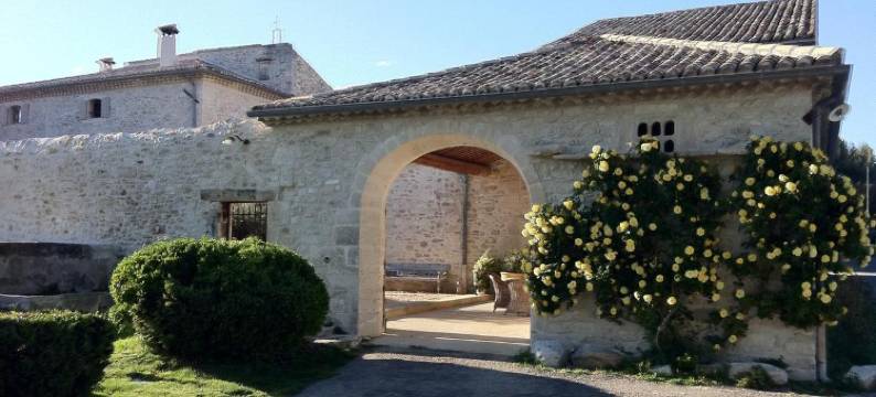 Les Domaines de Patras图片