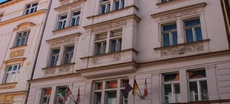 阿拉巴斯特酒店(Pension Alabastr)图片