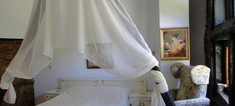 格莱茨乡间别墅假日公园(Countryside Houses Golets)图片