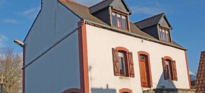 Holiday Home Notre Dame de Cenilly P-688图片