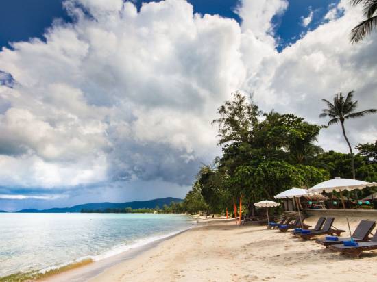 蘇梅安納哈塔度假村（舊利帕可愛酒店）