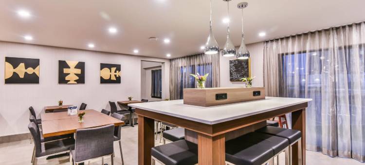 舒适酒店机场(Comfort Inn Aeroport)图片