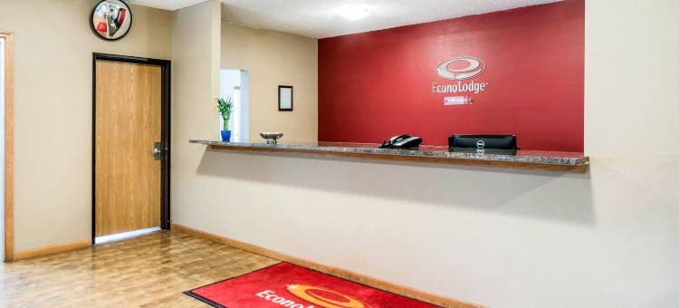 红花岗品质酒店(Quality Inn)图片