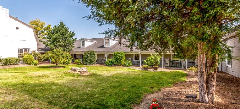 Carradoc Hall Hotel & Conference Ctr by The Red Collection图片