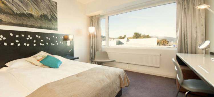 基维克品质酒店(Quality Hotel Strand Gjøvik)图片