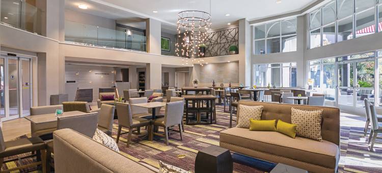 拉昆塔温德姆套房酒店酒-近奥斯汀多门(La Quinta Inn & Suites by Wyndham Austin Near the Domain)图片