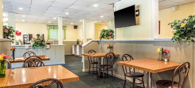 海边汽车旅馆(Seasider Motel)图片