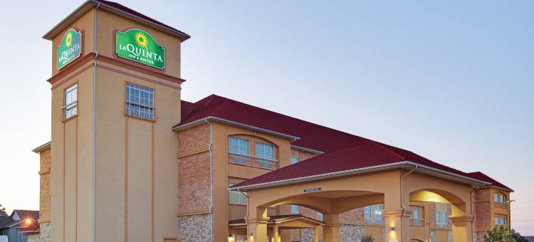 加兰港口拉昆塔温德姆套房酒店(La Quinta Inn & Suites by Wyndham Garland Harbor Point)图片