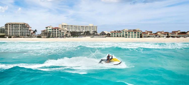 坎昆皇家公园格兰德酒店-全包(Grand Park Royal Cancun - All Inclusive)图片