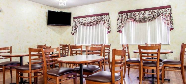 凯艺套房酒店(Quality Inn & Suites)图片