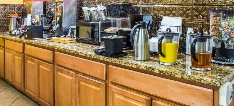 伊克诺套房酒店(Econo Lodge Inn & Suites)图片