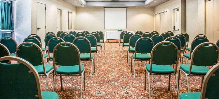 贝克斯菲尔德中心万枫套房酒店(Fairfield Inn & Suites Bakersfield Central)图片