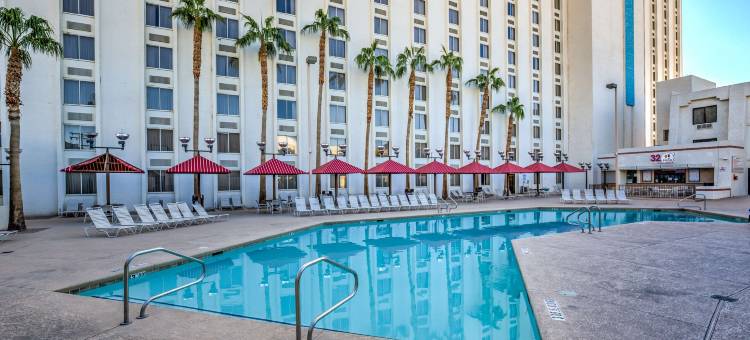 埃奇沃特 酒店(The Edgewater Hotel and Casino)图片