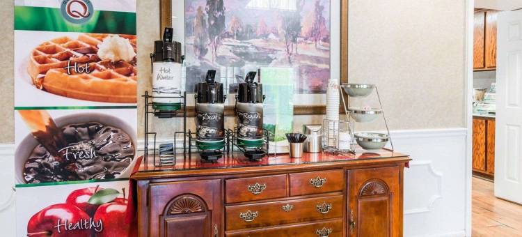 凯艺酒店(Quality Inn)图片