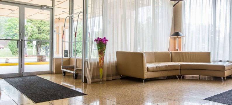 布拉特尔伯勒北部品质酒店及会议中心(Quality Inn & Conference Center Brattleboro North)图片