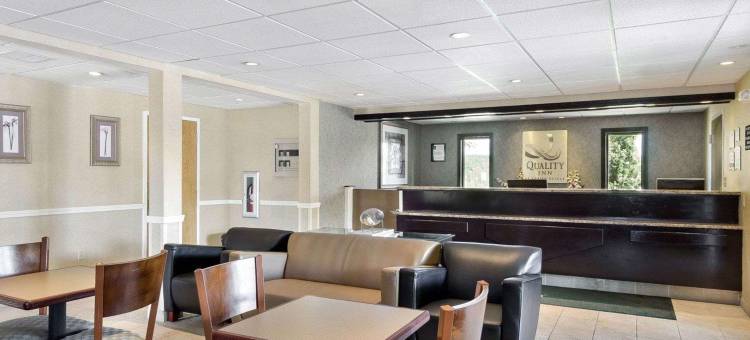 所罗门池住宅别墅(Residences at Solomon Pond)图片