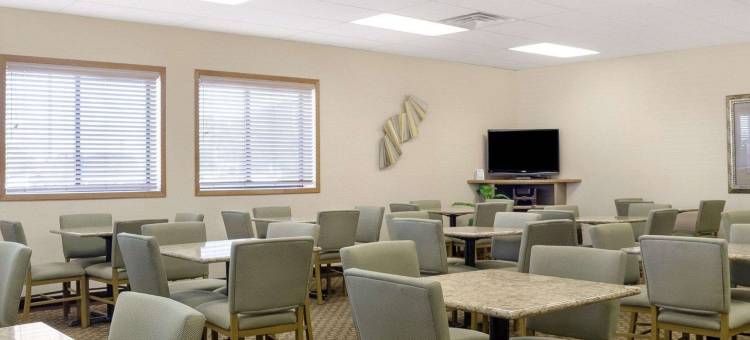 品质酒店-俾斯麦-I-94(Quality Inn Bismarck I-94)图片