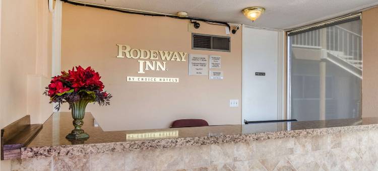 行政酒店(Executive Inn Dodge City, KS)图片