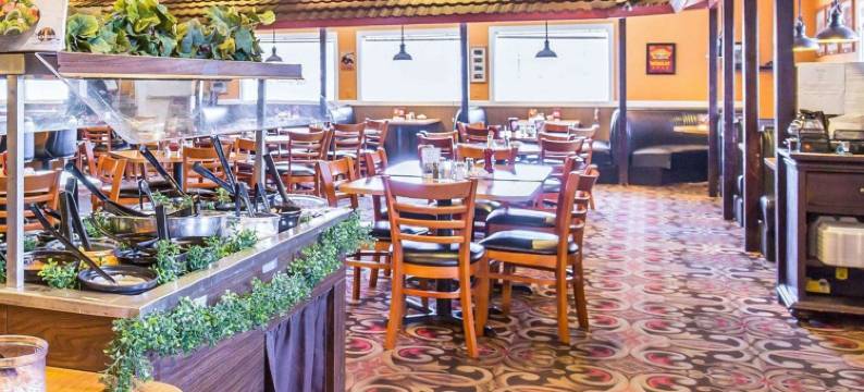 温尼马卡莫德尔T娱乐场凯艺酒店(Quality Inn Winnemucca- Model T Casino)图片