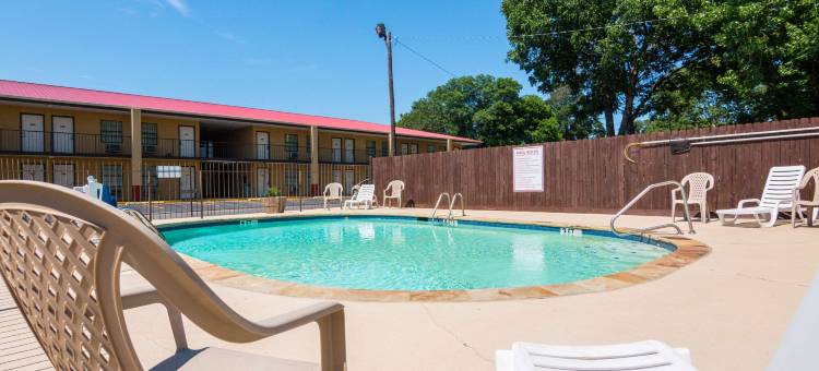 伊克诺旅馆(Econo Lodge)图片