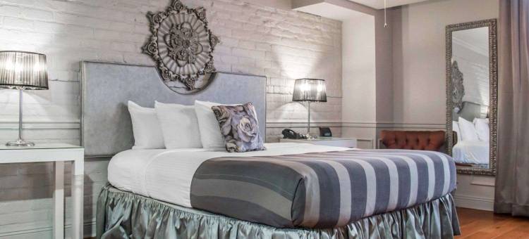 蓝绿度假俱乐部膳宿公寓式酒店(Bluegreen Vacations Club la Pension)图片