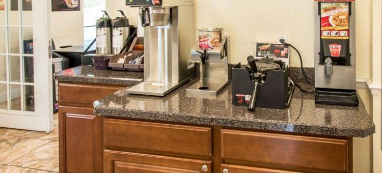 凯艺酒店(Quality Inn)图片