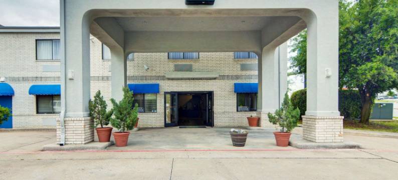 凯艺套房酒店(Quality Inn & Suites)图片