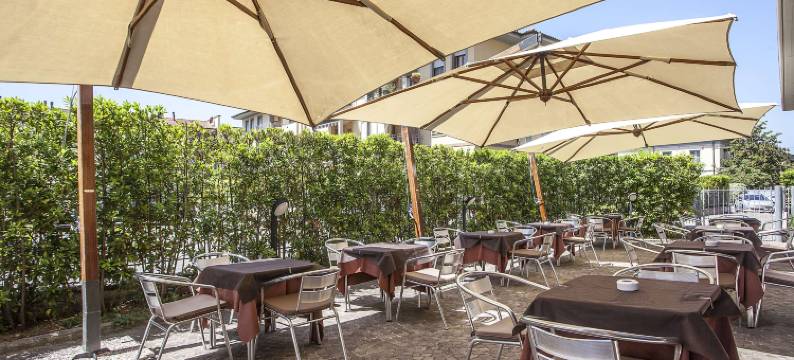 博南诺大酒店(Grand Hotel Bonanno)图片