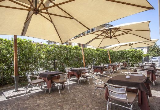 Grand Hotel Bonanno Hotel Overview