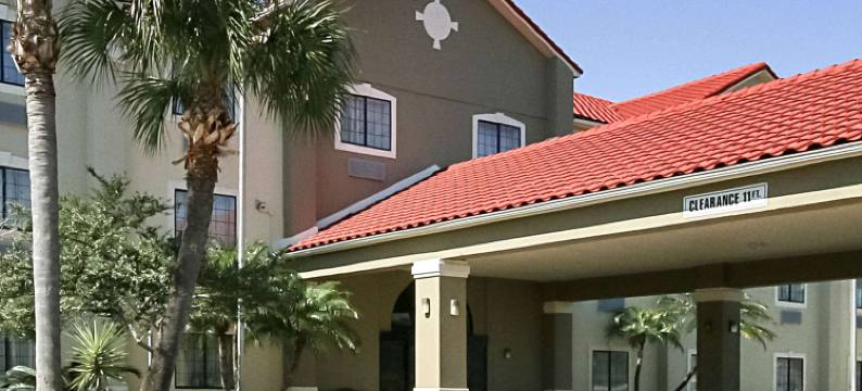 金斯维尔77号公路凯艺酒店(Quality Inn Kingsville Hwy 77)图片