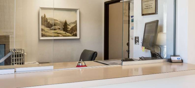 罗德威旅馆(Rodeway Inn)图片