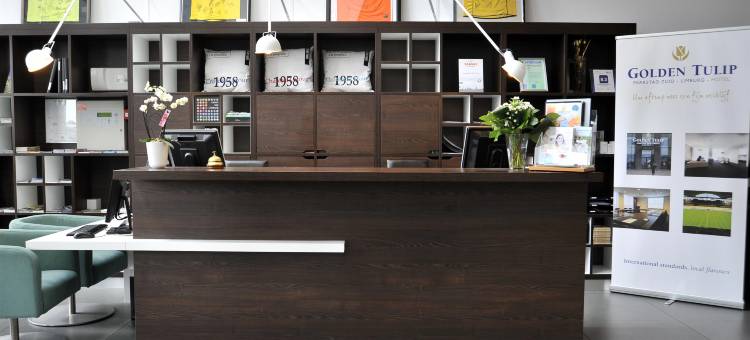 公园城 - 林堡弗莱彻餐厅酒店(Fletcher Hotel-Restaurant Parkstad- Zuid Limburg)图片