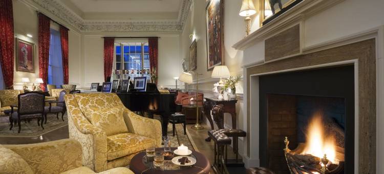 卡斯尔马特度假酒店(Castlemartyr Resort Hotel)图片