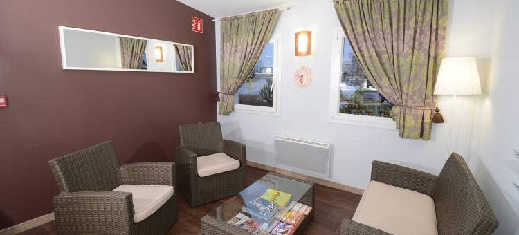 B&B酒店斯特拉斯堡机场(B&B Hotel Strasbourg Aéroport)图片