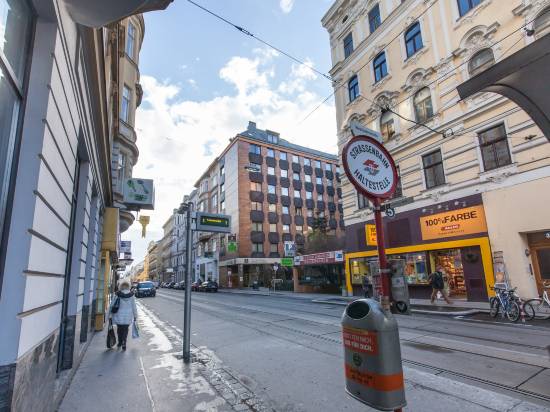 卡費穆爾諾瓦姆酒店