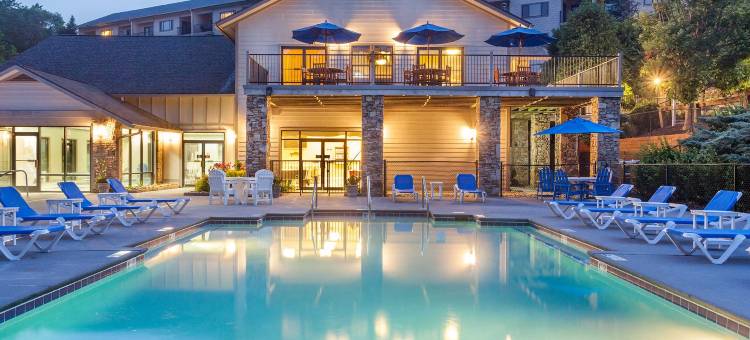 Bluegreen Vacations Laurel Crest, an Ascend Resort图片