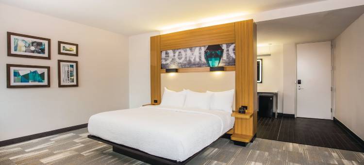 温彻斯特拉昆塔温德姆套房酒店(La Quinta Inn & Suites by Wyndham Winchester)图片