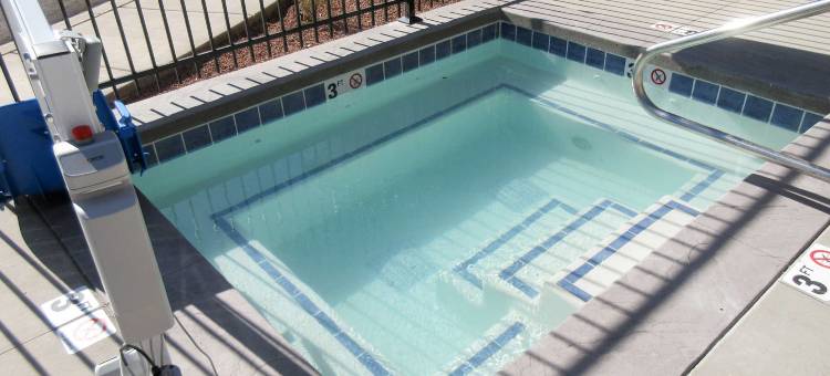 摩押-近拱门国家公园舒眠套房酒店(Sleep Inn & Suites Moab near Arches National Park)图片