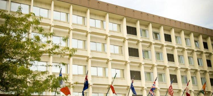 坎卢普斯万豪Delta酒店(Delta Hotels by Marriott Kamloops)图片