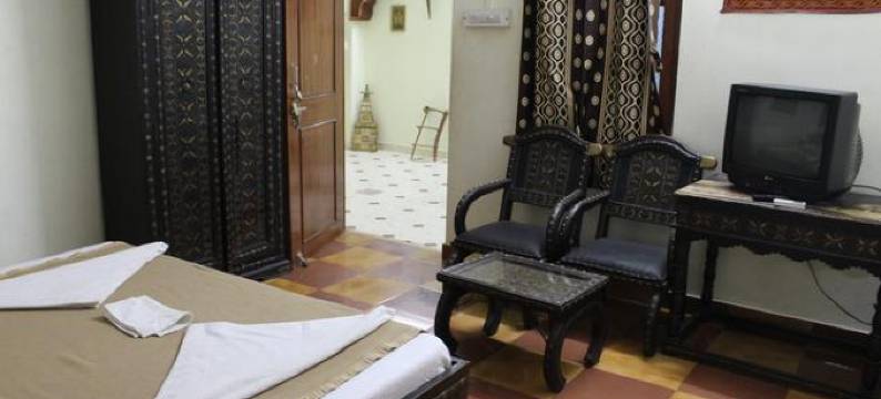 万斯维拉酒店(Hotel Vansh Villa)图片