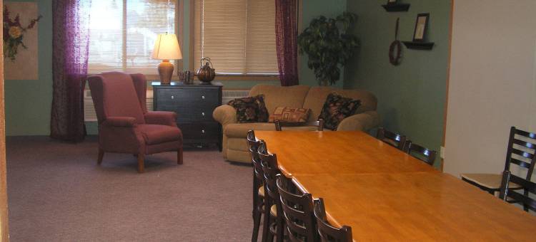 卡柳梅特美吟温德姆酒店(AmericInn by Wyndham Calumet)图片